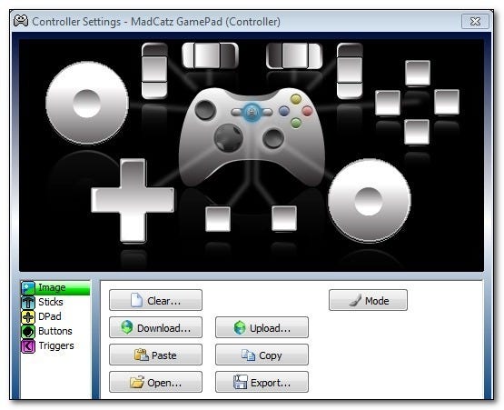 xbox 360 controller emulator mac